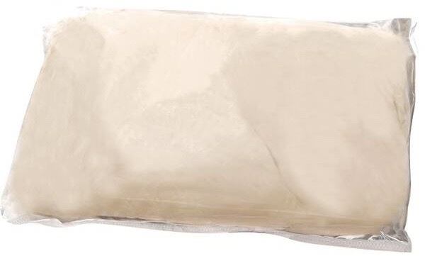 Hrnčířská hlína CreaFun   1kg