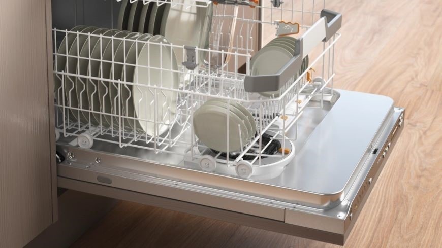 Myčka nádobí Miele G 7265 SCVi XXL Myčka nádobí Miele G 7265 SCVi XXL