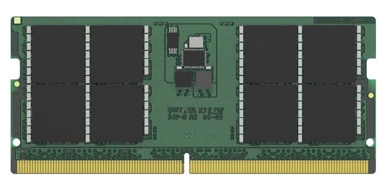 SO-DIMM Kingston DDR5