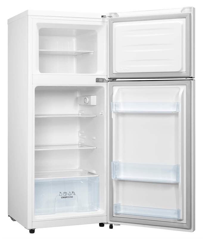 Chladnička Gorenje Primary RF3121PW4 bílá