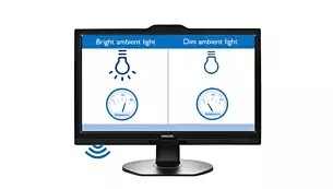 Monitor Philips 242B1H/00