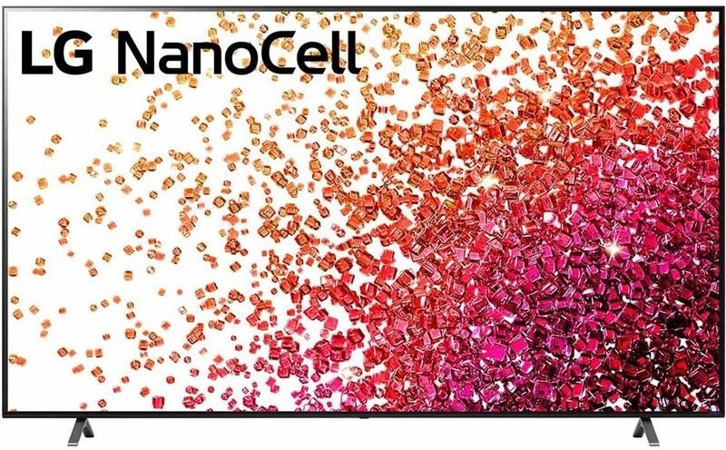 Televize LG 75NANO75P
