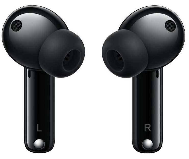 Sluchátka HONOR EarBuds 2 Lite černá