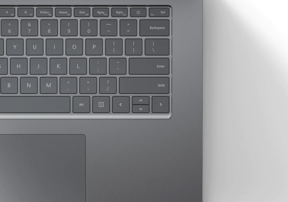 Notebook Microsoft Surface Laptop 4 13,5
