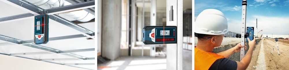 Přijímač Bosch Professional Professional LR 7
