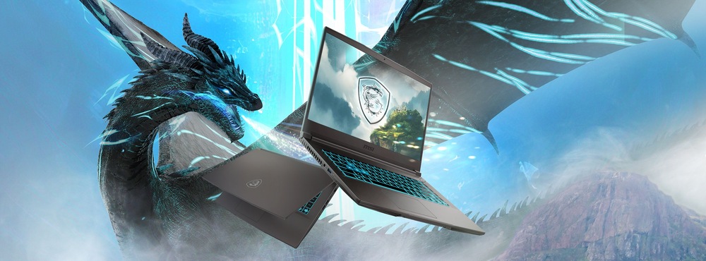 Notebook MSI Thin 15 B12UCX-1687CZ šedý MSI Thin B12U