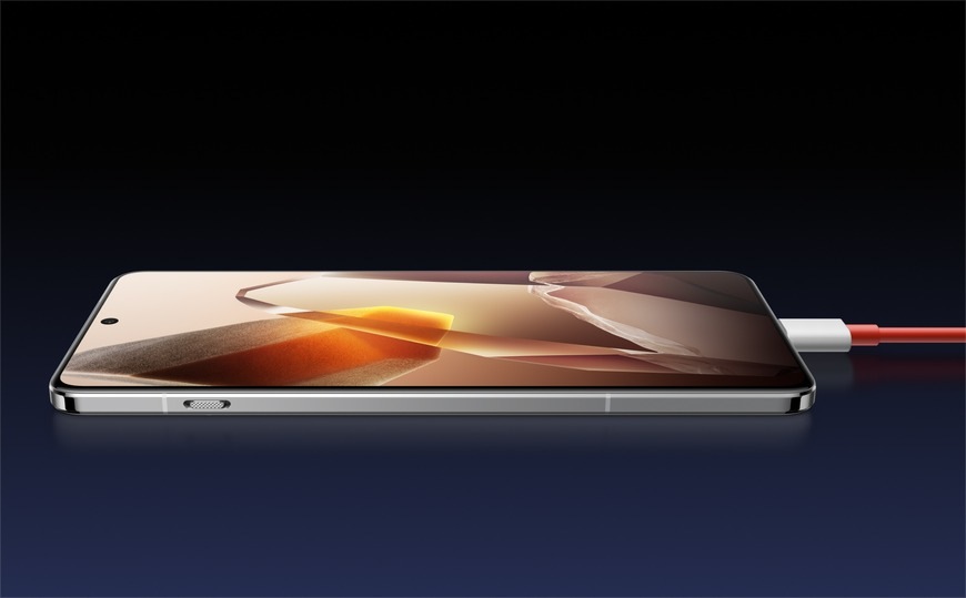 OnePlus 13 5G 12 GB / 256 GB, černá