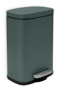Odpadkový koš Spirella Akira 10.20816, 5 l zelený Odpadkový koš Spirella Akira 10.20816, 5 l zelený
