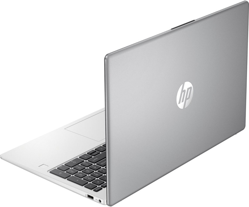 HP 250 G10, stříbrná