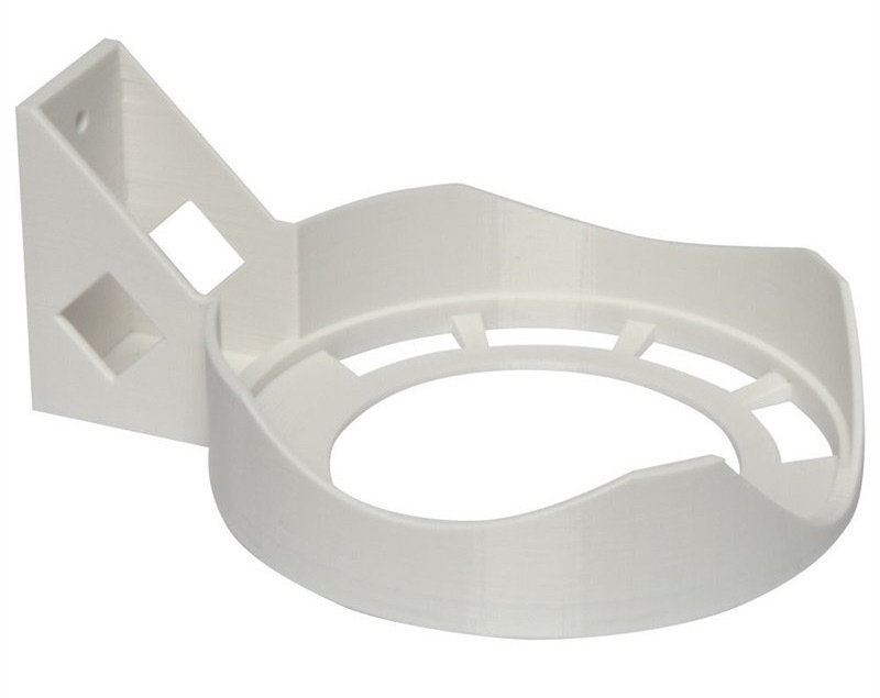 Držák OEM na stěnu pro TP-Link Deco X20, X50, X60, X55, X10, bílá barva
