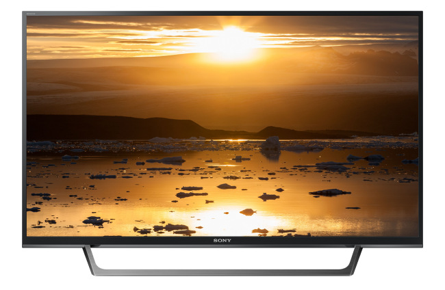 Televize Sony KDL-32WE615B