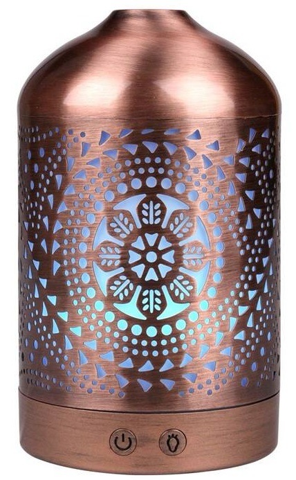 Aroma difuzér Nature7 ORIENT
