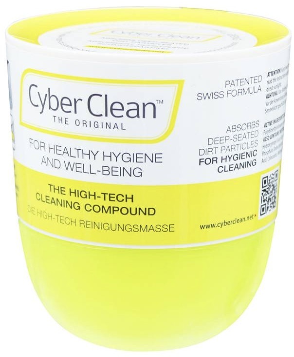 Čisticí hmota Cyber Clean The Original 160 g