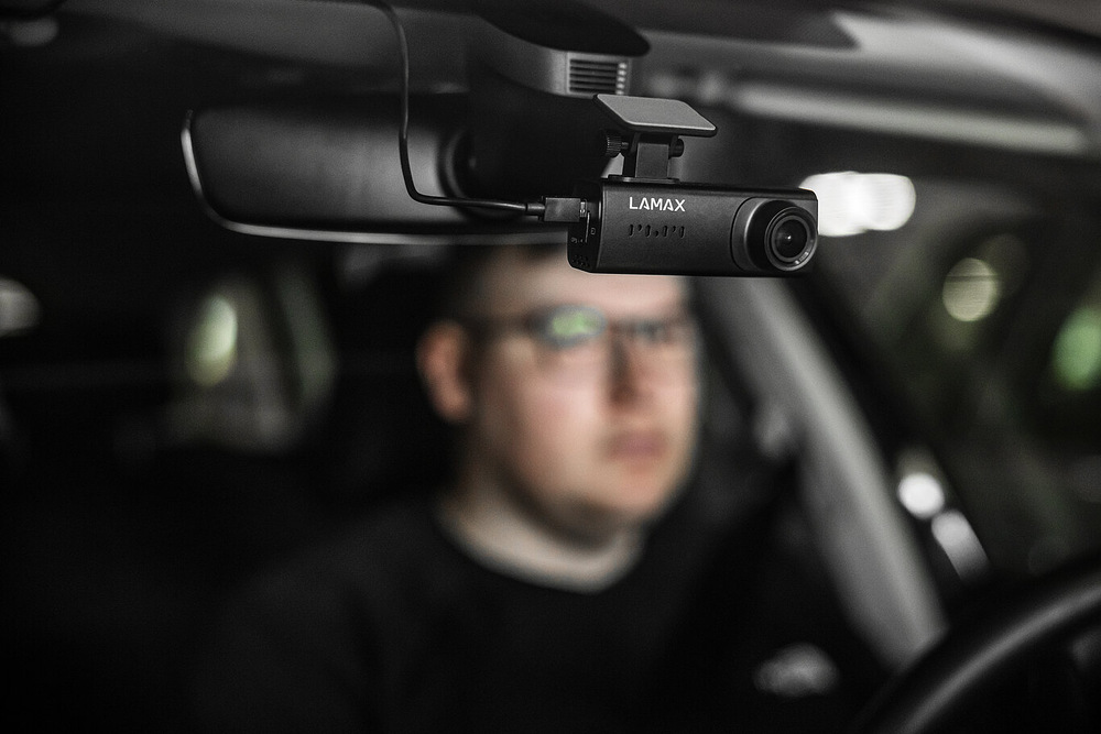 Autokamera LAMAX N4