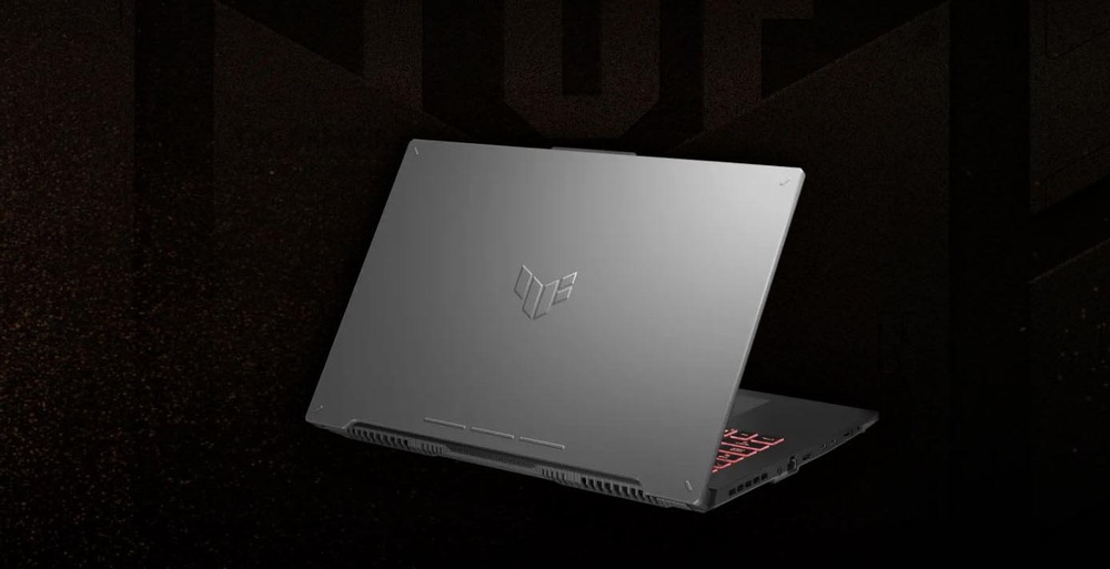 Notebook Asus TUF Gaming A15 šedý Asus TUF Gaming A15 (2023)