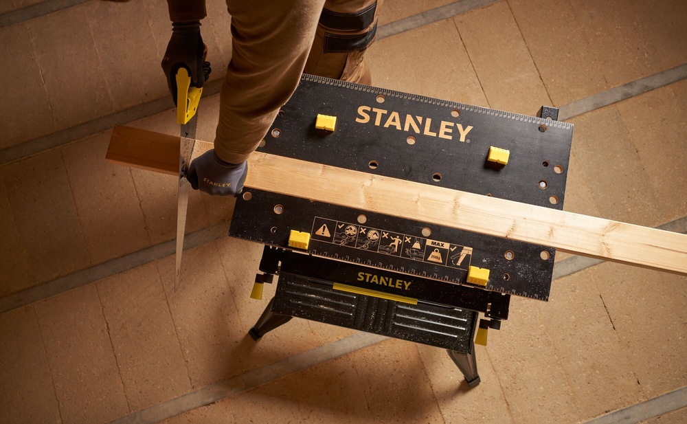 Pracovní stůl Stanley STST83800-1 Stanley STST83800-1