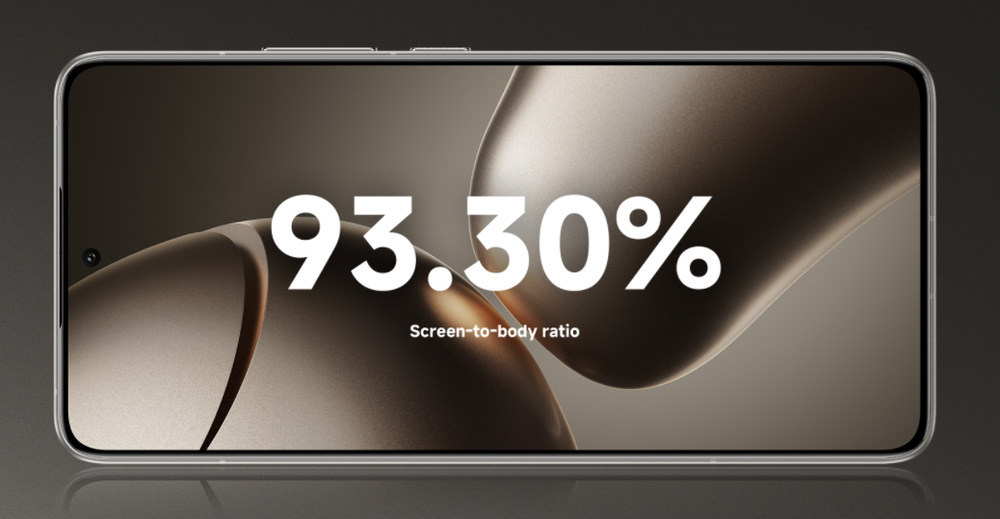 Mobilní telefon Xiaomi 14T Pro 5G 12 GB / 512 GB šedý Mobilní telefon Xiaomi 14T Pro 5G 12 GB / 512 GB šedý