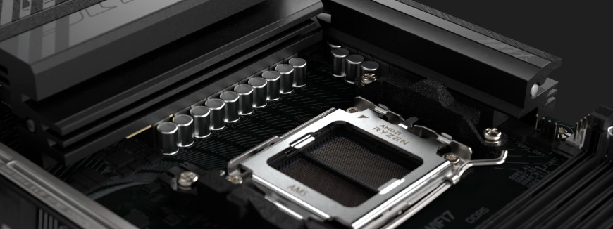 Základní deska GIGABYTE B850 AORUS ELITE WF7