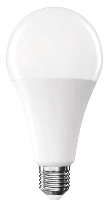 Žárovka LED EMOS Classic, E27, 20W, teplá bílá