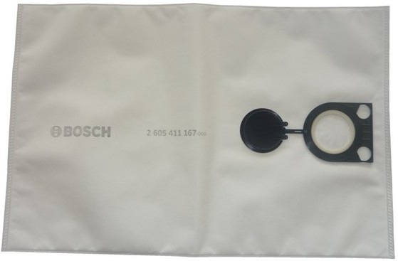 Sáčky látkové Bosch GAS 25 - 2.605.411.167