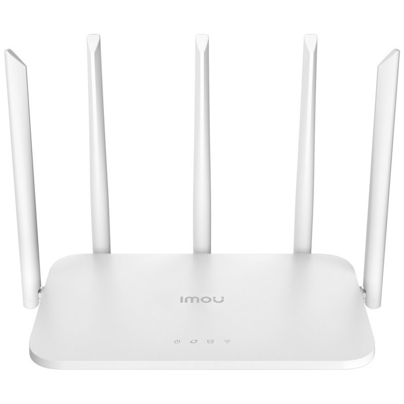 Router Imou HX21, bílá barva