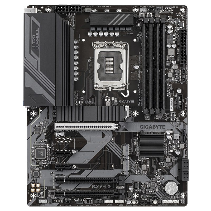 Gigabyte Z790 D Intel 1700, ATX