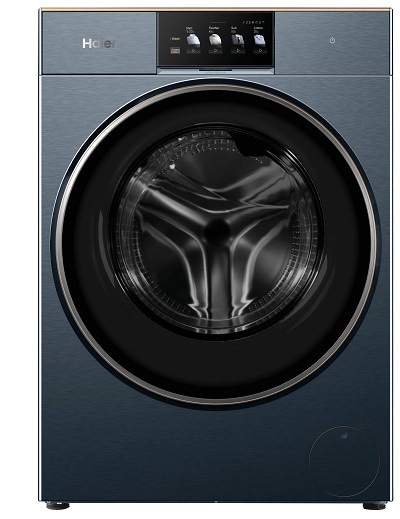 pračka Haier HW100BD14L8GNU1S