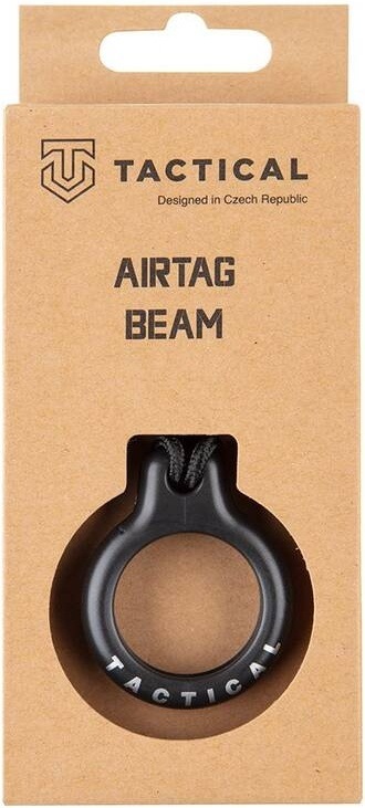 Pouzdro Tactical Beam Rugged pro Airtag - Asphalt