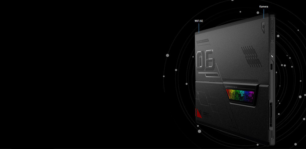 Asus ROG Flow Z13