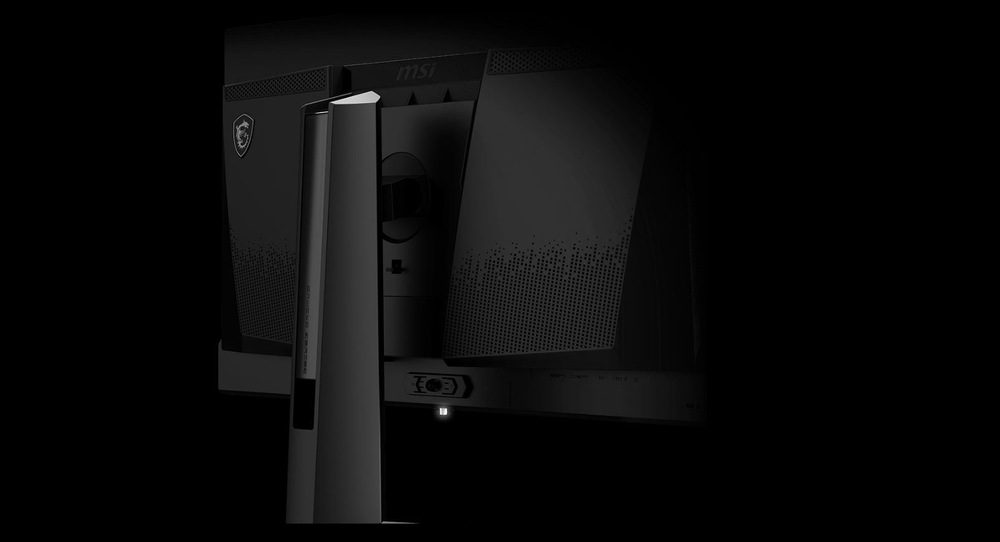 MSI MAG 321UP
