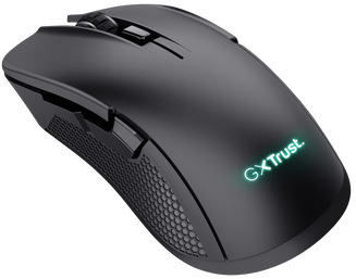 Myš Trust GXT 931 Ybar Wireless černá TRUST GXT 931 Ybar Wireless, černá