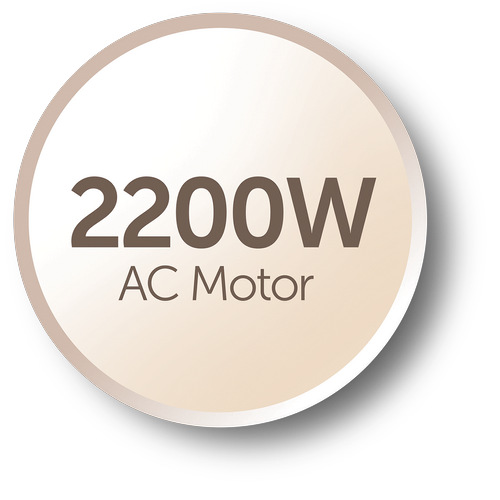 Fén Remington Keratin Protect AC8002 zlatý