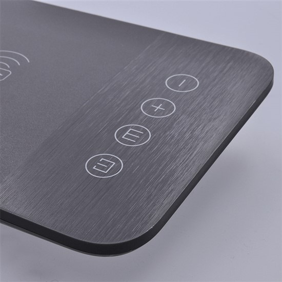 dotykové ovládání stolní LED lampička Solight