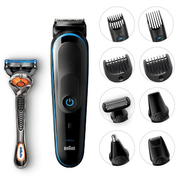 Braun MGK5080