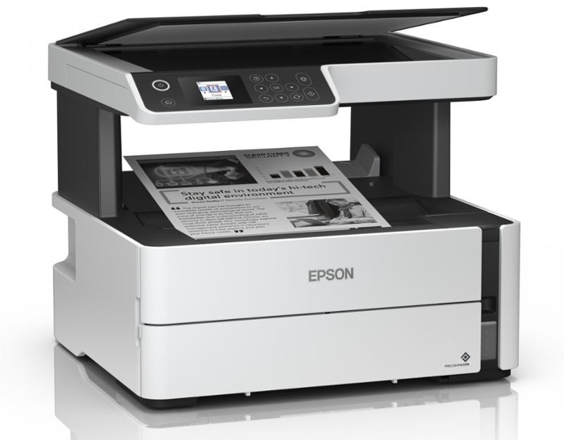 Tiskárna multifunkční Epson EcoTank M2170