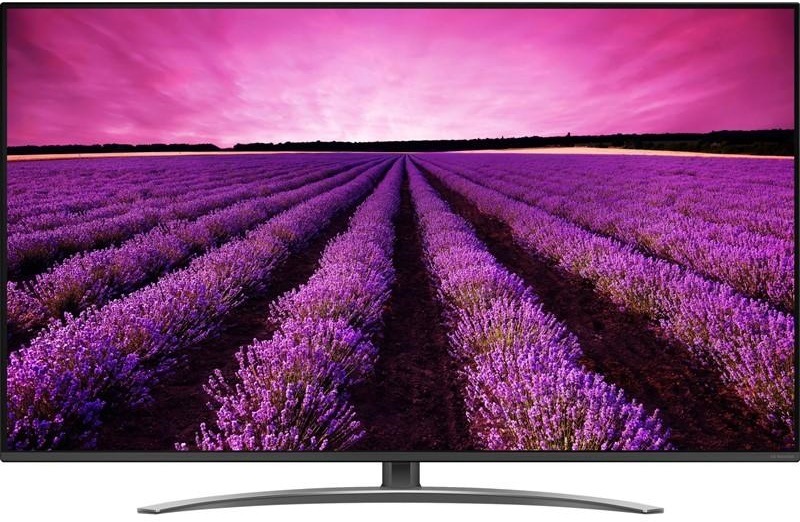 Televize LG 49SM8200