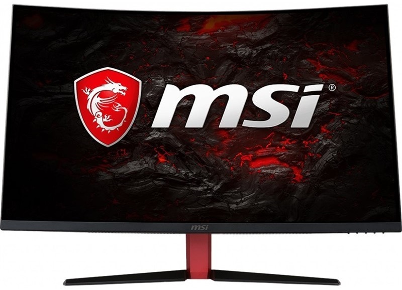 Monitor MSI Optix AG32CV