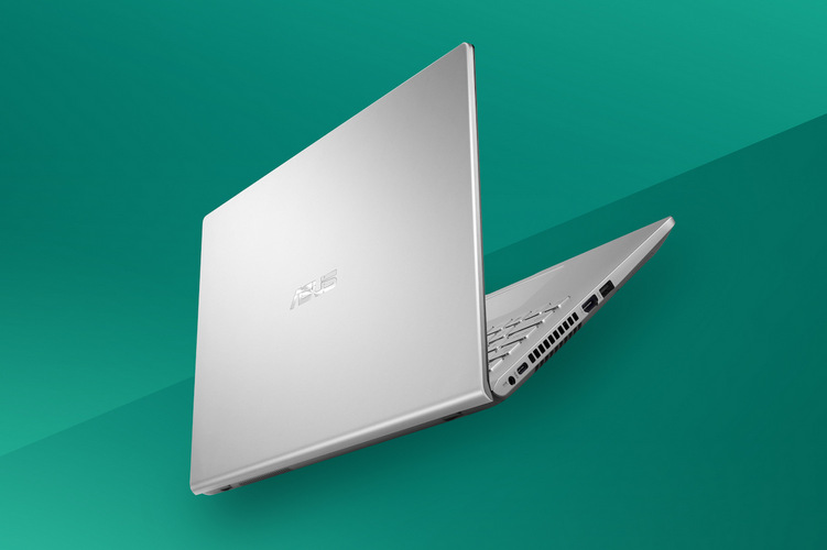 Notebook Asus X409UA-EK017T stříbrný