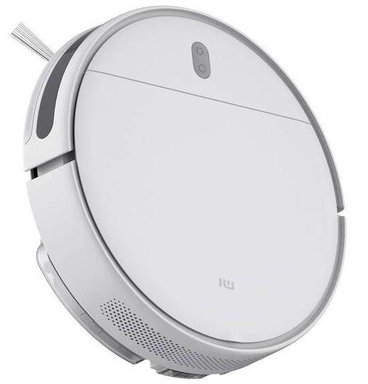 Robotický vysavač Xiaomi Mi Robot Vacuum Mop Essential bílý Robotický vysavač Xiaomi Mi Robot Vacuum Mop Essential bílý