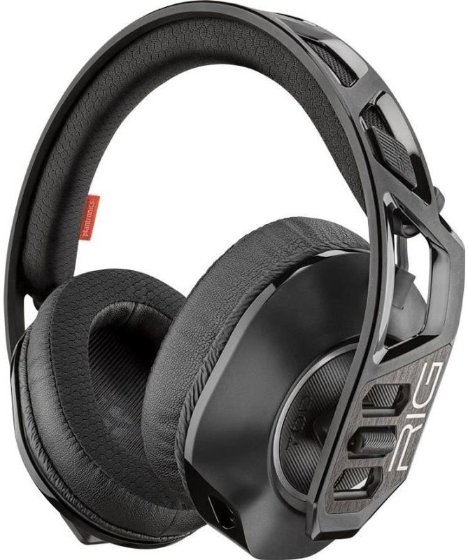 Headset Nacon RIG 700HS pro PS4, PS5 černý
