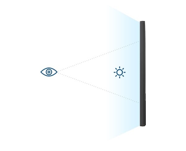 Monitor AOC 24B2XHM2