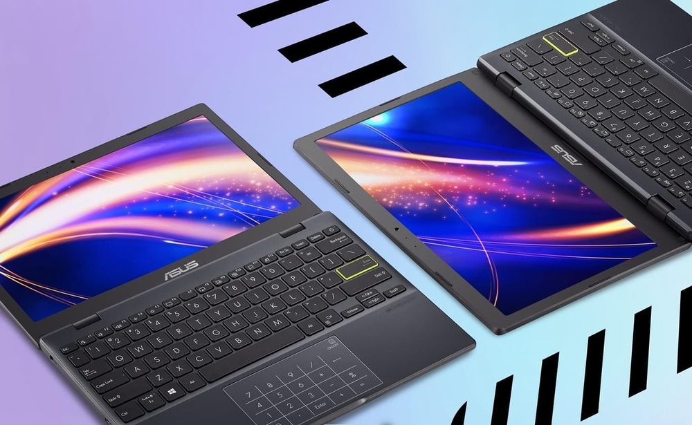 Asus E210MA