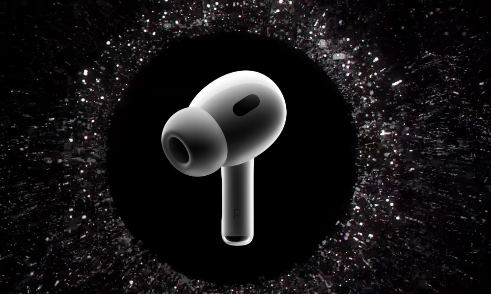 Sluchátka Apple AirPods Pro 2022