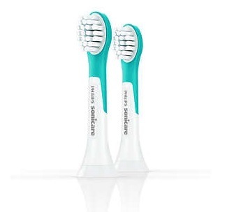 Náhradní hlavice Philips Sonicare For Kids HX6032/33 (2 ks)