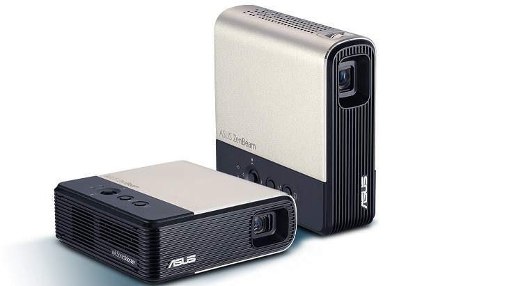 Projektor Asus ZenBeam E2