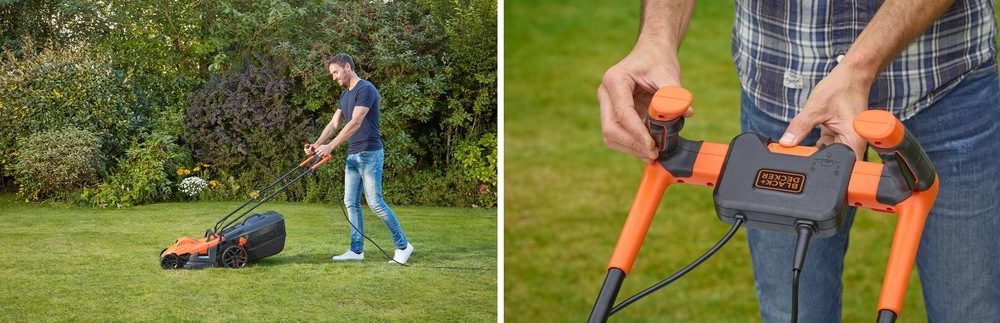 Black & Decker BEMW461BH-QS