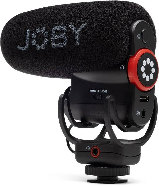 JOBY Wavo PLUS