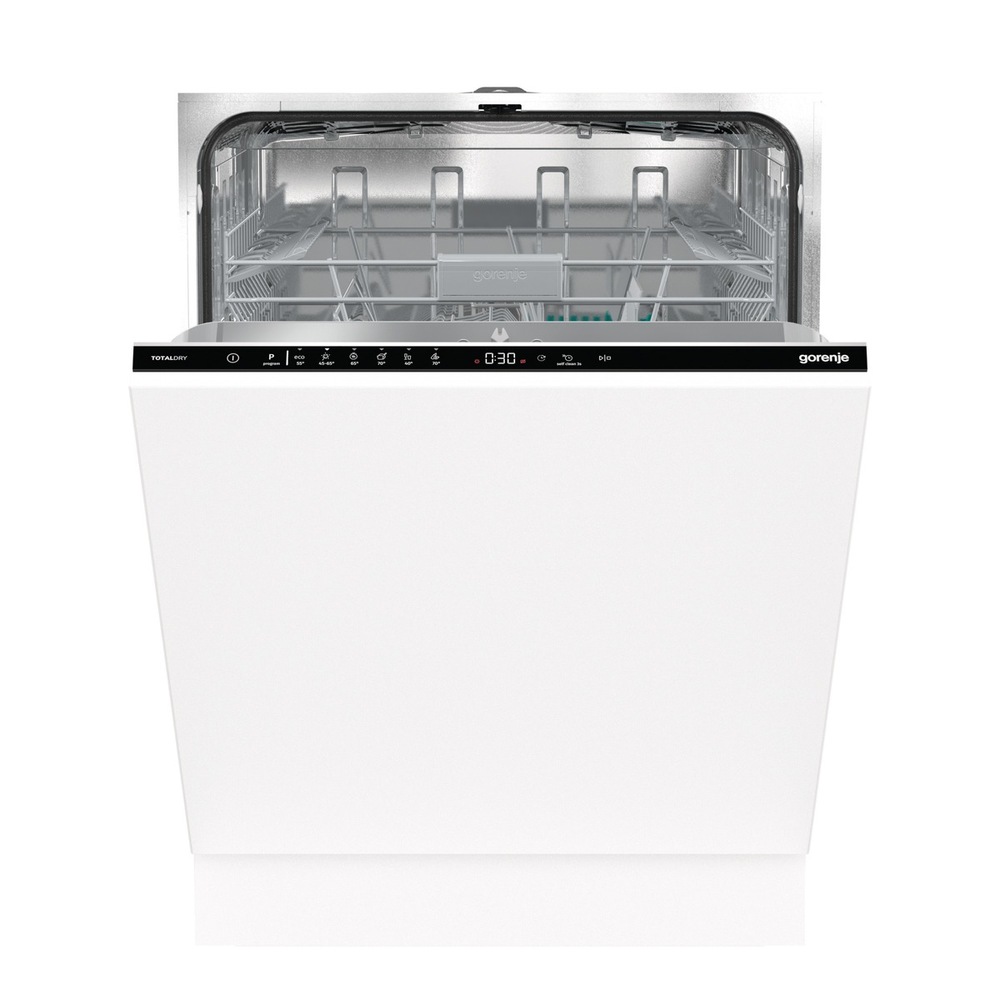 Gorenje GV642D61 UltraClean, vestavná