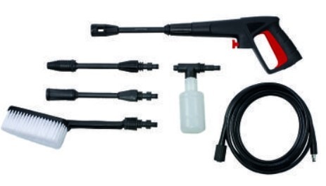 Einhell TC-HP 130