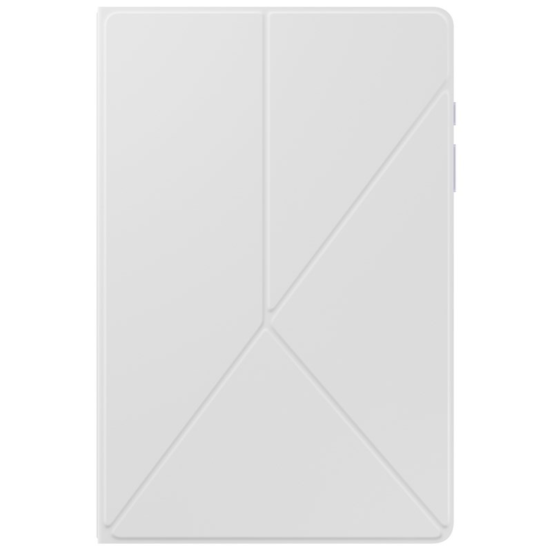 Pouzdro na tablet Samsung Galaxy Tab A9+ bílé